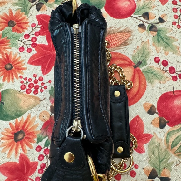 🌼JUICY COUTURE SMALL POUCH/BAG - Picture 3 of 16